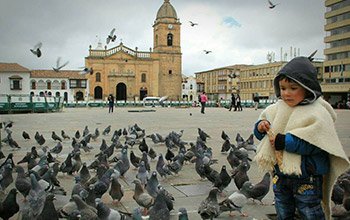 Tunja